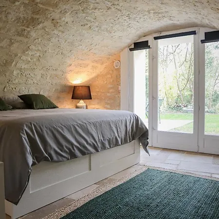 Gites De Senlis Apartment *