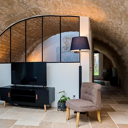Gites De Senlis Apartment Senlis (Oise)