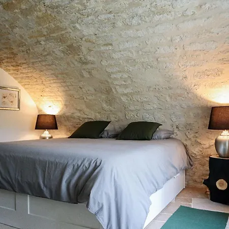 Apartment Gites De Senlis *