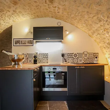 Apartment Gites De Senlis Senlis (Oise)