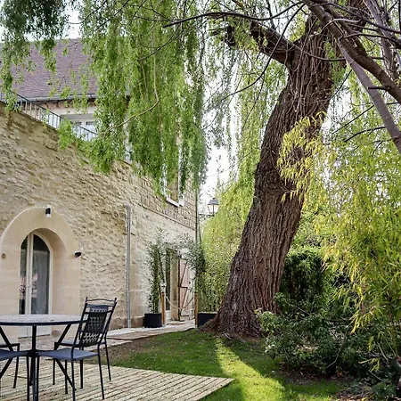 Apartment Gites De Senlis