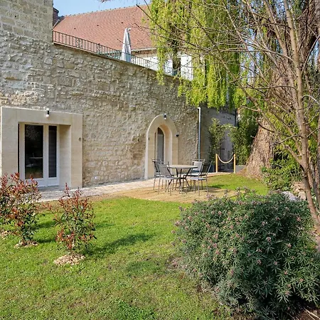Apartment Gites De Senlis *