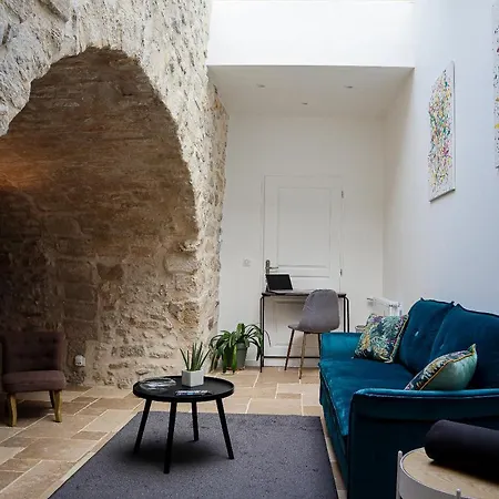 Gites De Senlis *